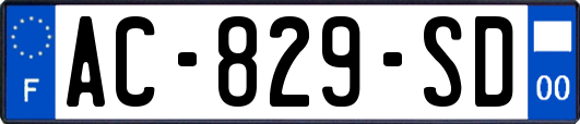 AC-829-SD