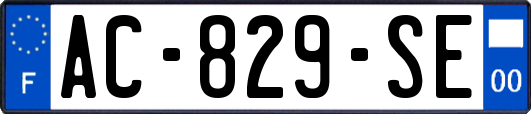 AC-829-SE
