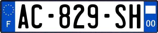 AC-829-SH