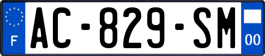 AC-829-SM