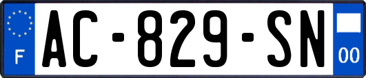 AC-829-SN