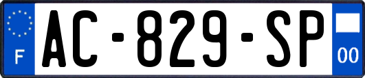 AC-829-SP