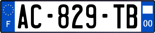 AC-829-TB
