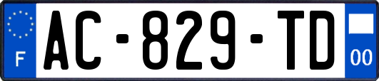 AC-829-TD