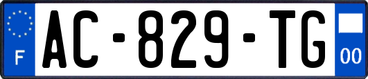 AC-829-TG