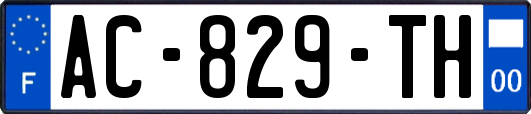 AC-829-TH
