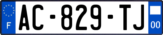 AC-829-TJ