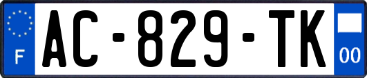 AC-829-TK