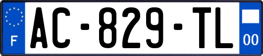 AC-829-TL