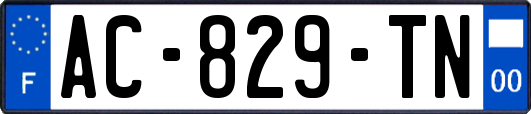 AC-829-TN