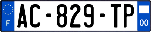 AC-829-TP