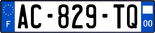 AC-829-TQ