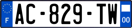AC-829-TW