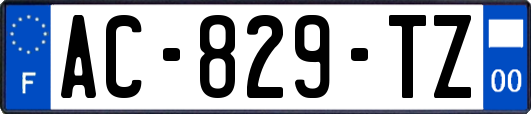 AC-829-TZ