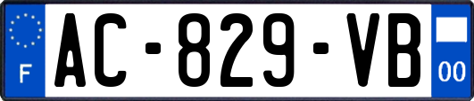 AC-829-VB