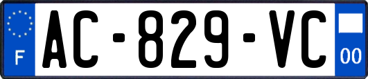 AC-829-VC