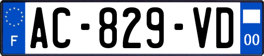 AC-829-VD