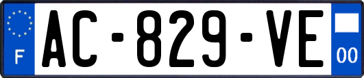 AC-829-VE
