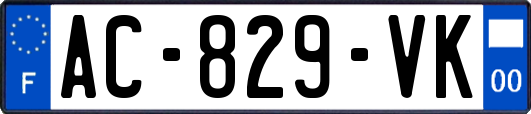 AC-829-VK