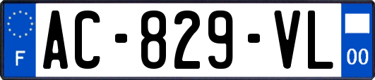 AC-829-VL