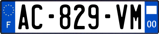 AC-829-VM
