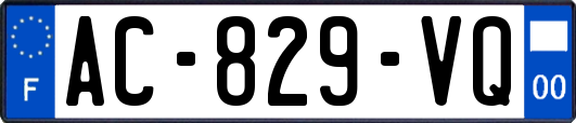 AC-829-VQ