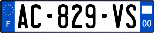 AC-829-VS