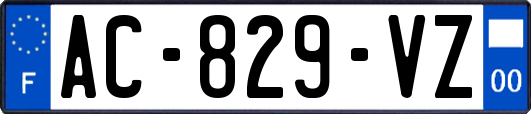AC-829-VZ