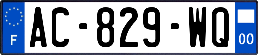 AC-829-WQ