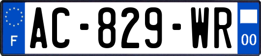 AC-829-WR