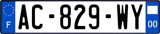 AC-829-WY
