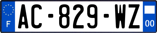 AC-829-WZ