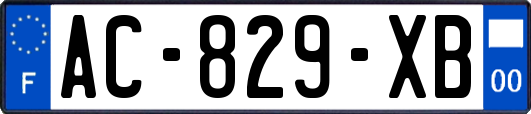 AC-829-XB