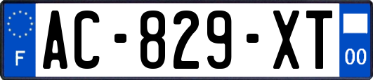 AC-829-XT