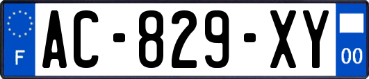 AC-829-XY