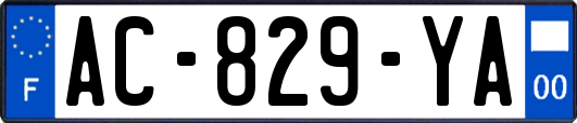 AC-829-YA
