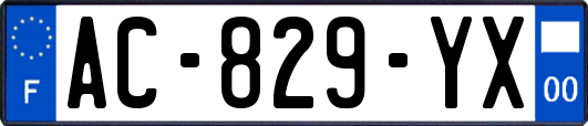 AC-829-YX