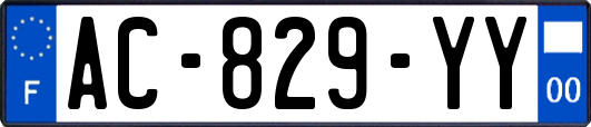 AC-829-YY