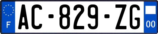 AC-829-ZG