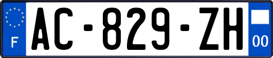 AC-829-ZH