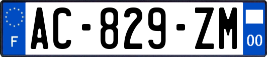 AC-829-ZM