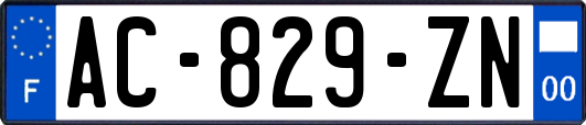 AC-829-ZN
