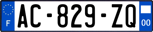 AC-829-ZQ