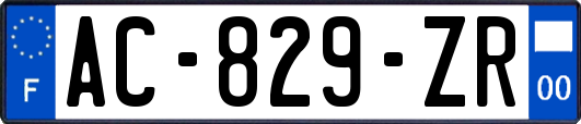 AC-829-ZR
