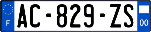 AC-829-ZS