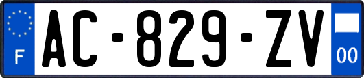 AC-829-ZV