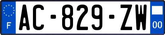 AC-829-ZW