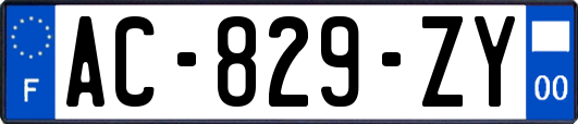 AC-829-ZY