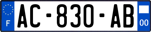 AC-830-AB