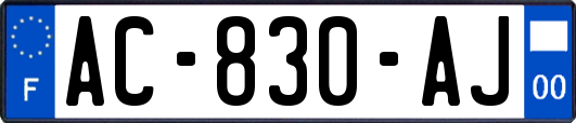 AC-830-AJ